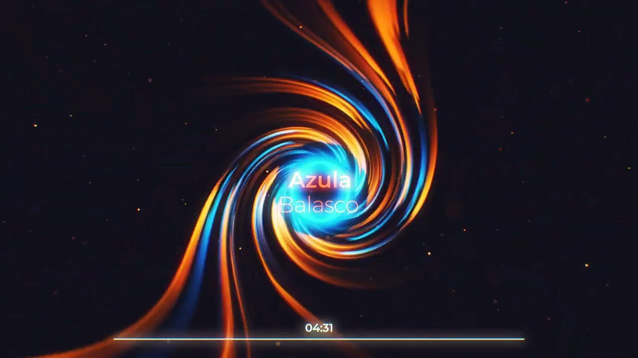 Balasco - Azula (Official Video)
