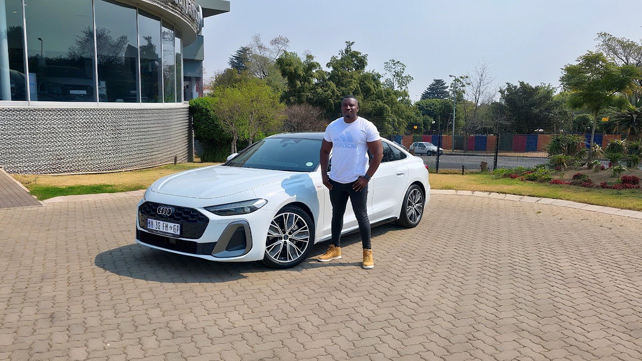 Is the 2025 Audi A5 Worth It? | Dealership Review | Cost of Ownership 