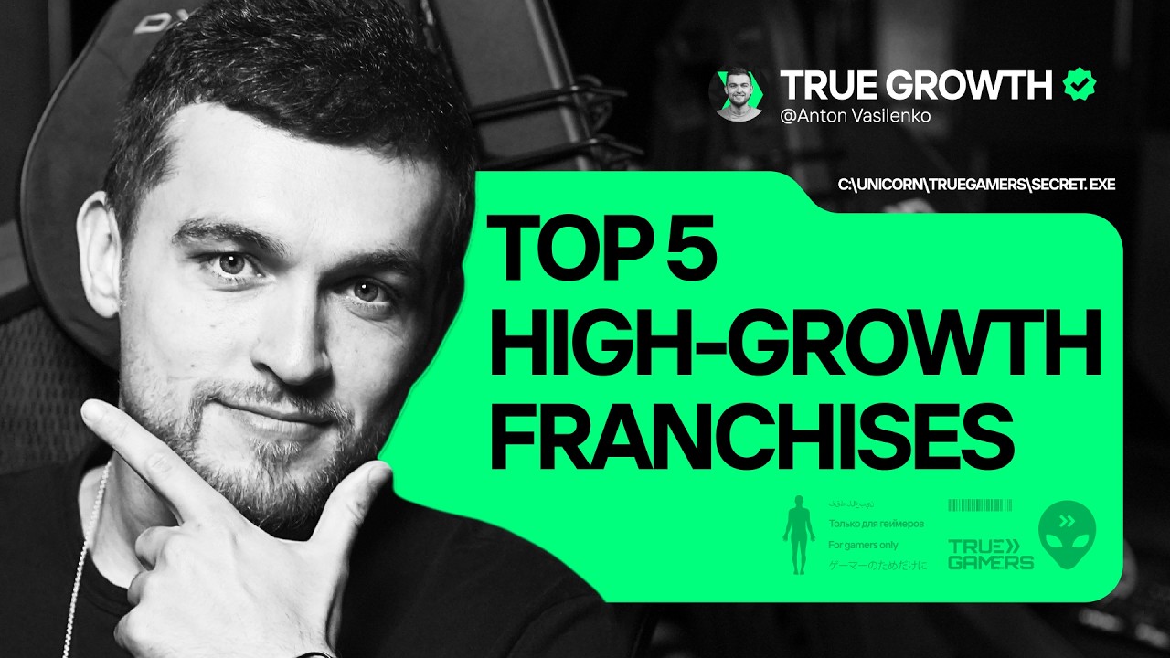 Top 5 Unexpectedly Profitable Franchise Investments