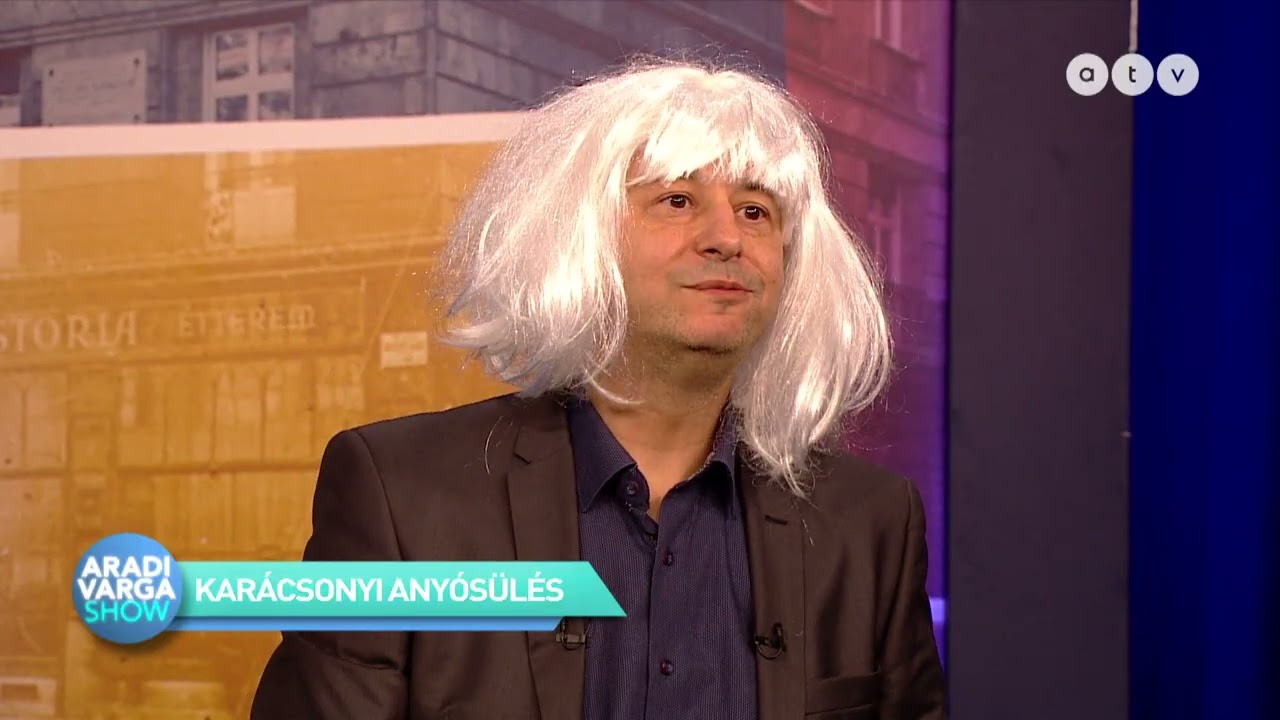 Karácsonyi anyósülés