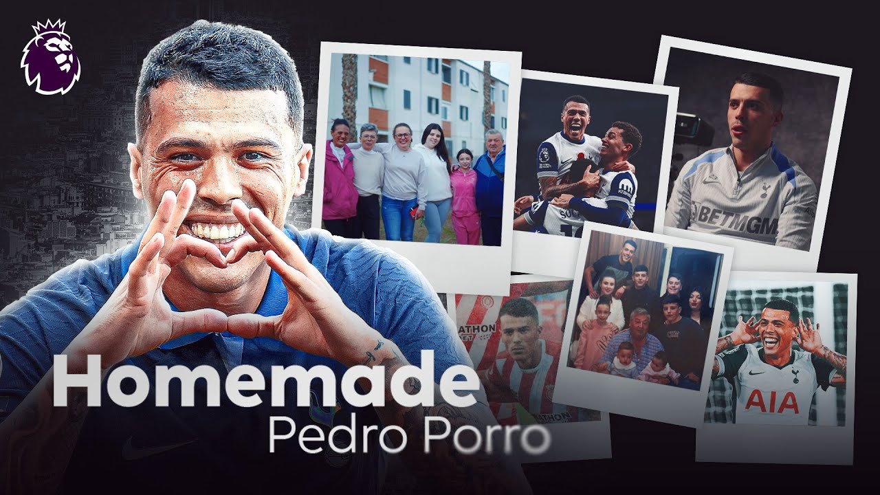 The Boy Who Left Home to Chase a Dream