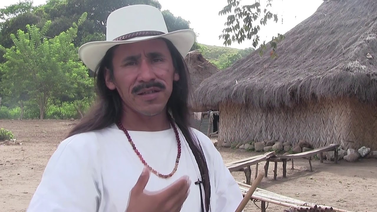 Los Wiwa y la resistencia del pueblo indígena