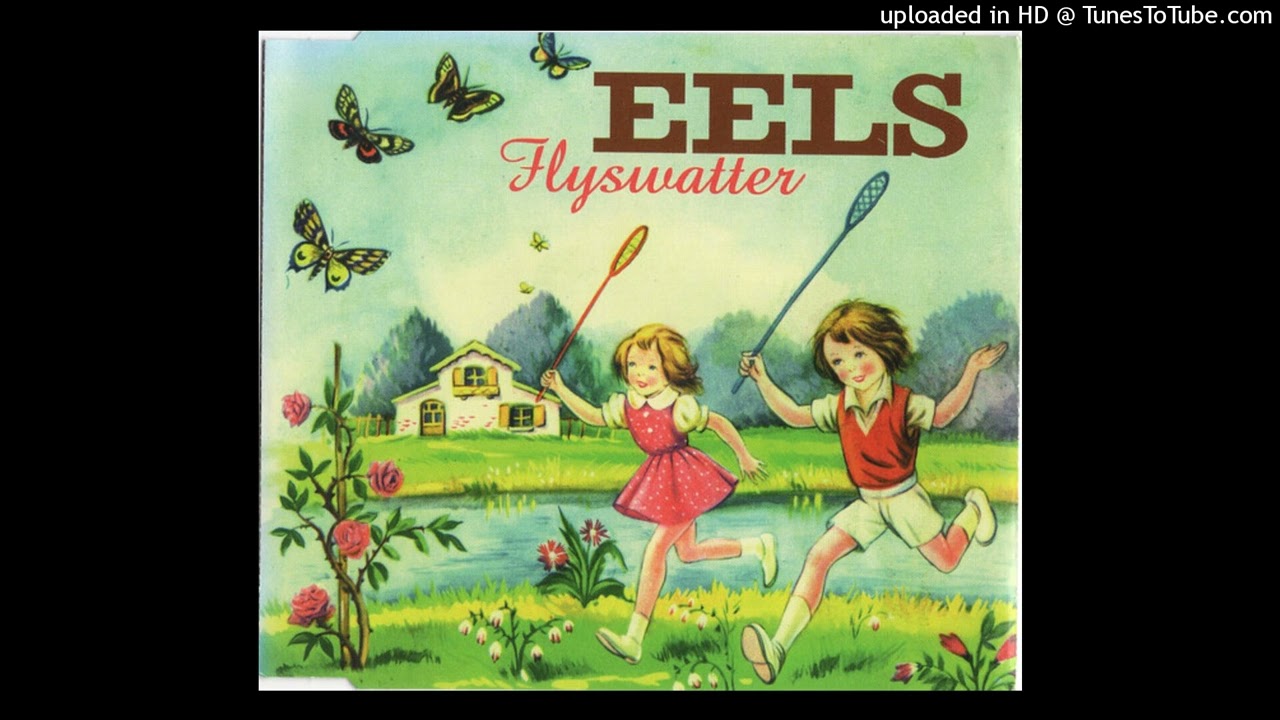 Eels - Flyswatter (Polka Dots Remix)