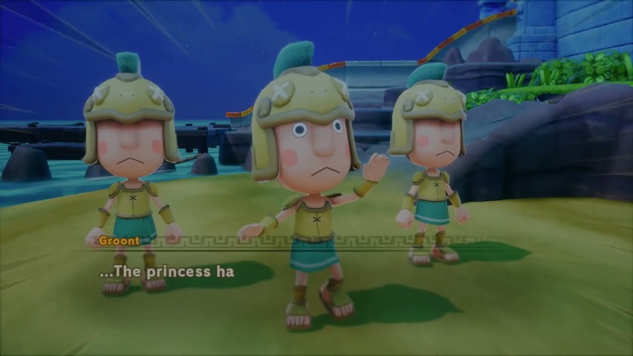 Let's Play FANTASY LIFE i: The Girl Who Steals Time | Part 22