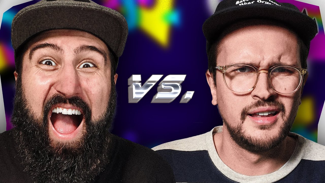 Wie viele Pokémon gab es 1996? - 90er Quiz