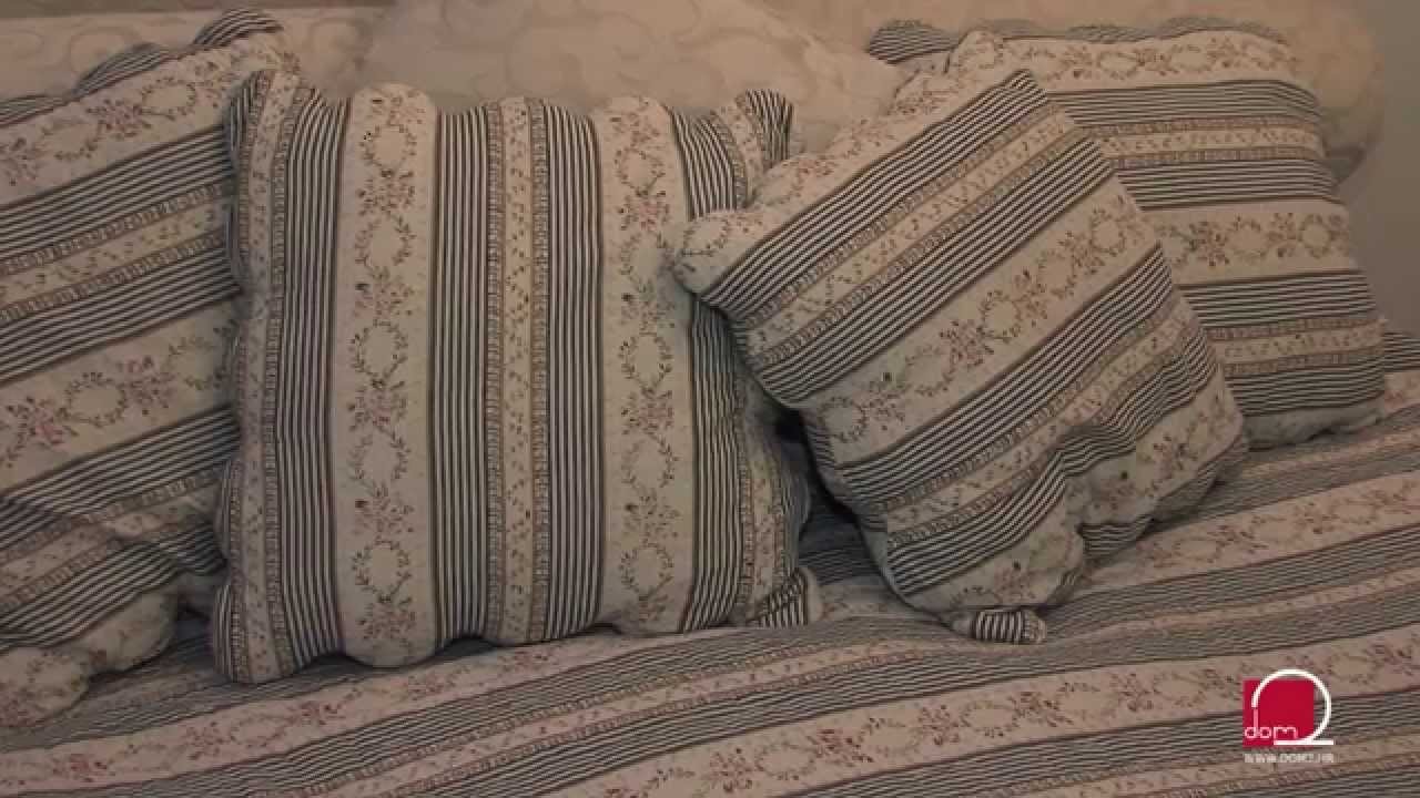 Kako urediti interijer u shabby chic stilu?