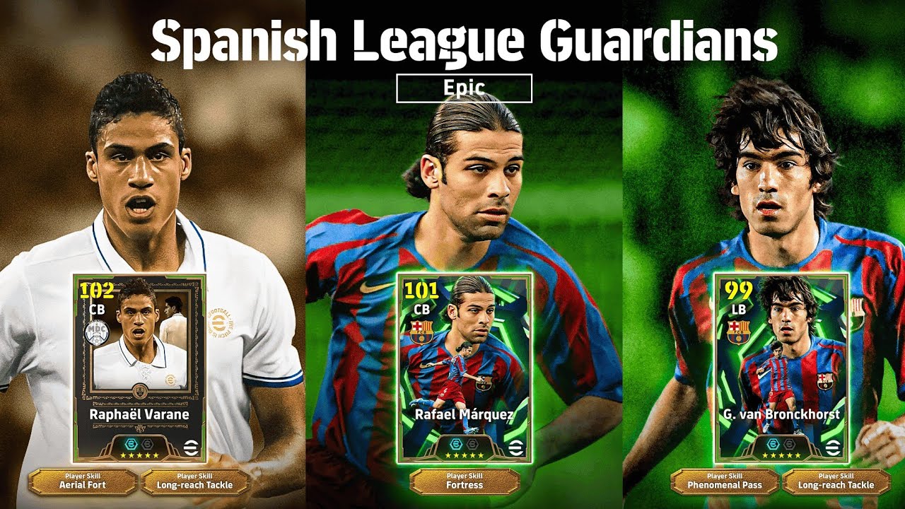 ALL EVENT + GACHA + MABAR eFootball 2026