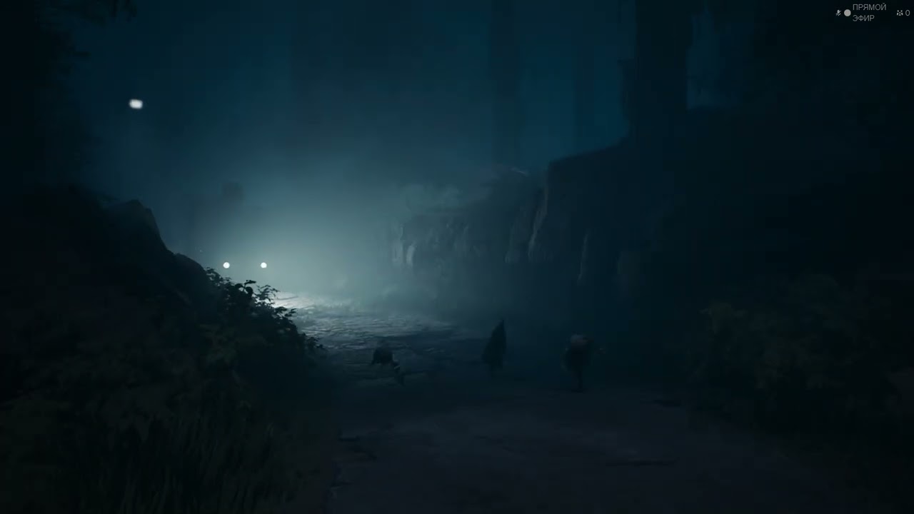 Reanimal часть 2