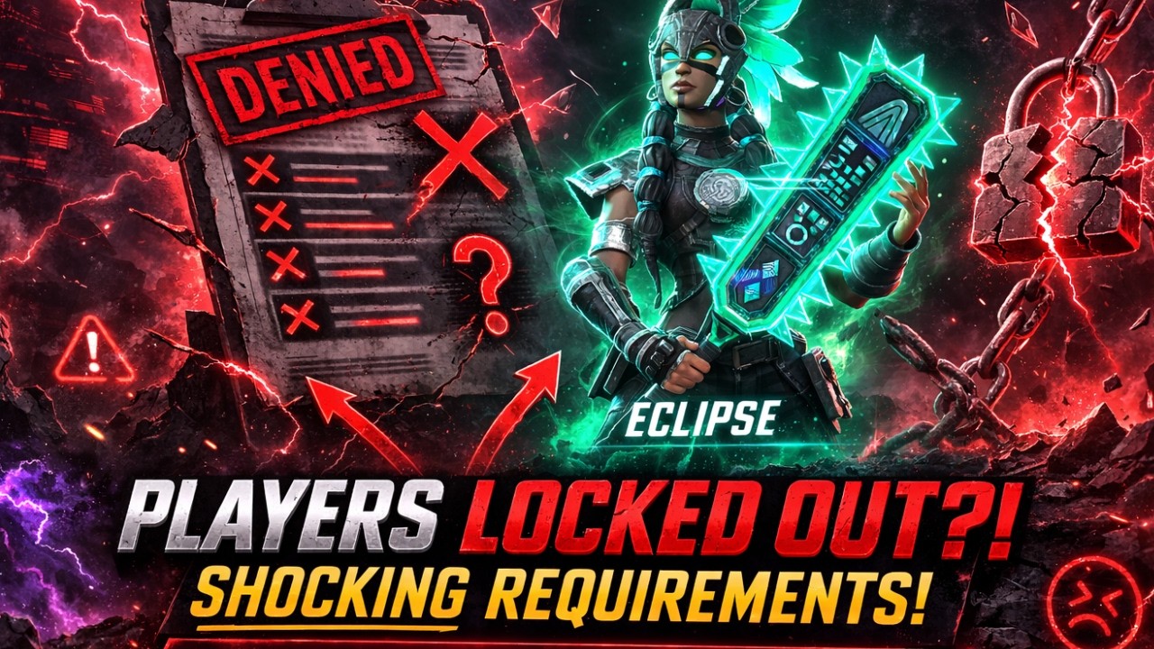 ECLIPSE UNLOCK DETAILS & PAY TO PLAY MAESTRO SHARDS! MARVEL Strike Force