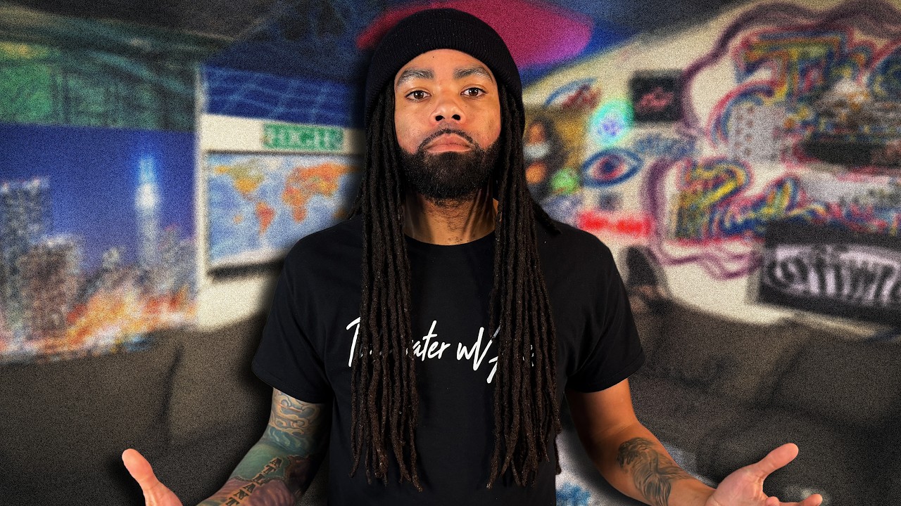 Virginia is Becoming a Creative Powerhouse: Drew on Marketing, Local Pride, Tidewater Waves & More