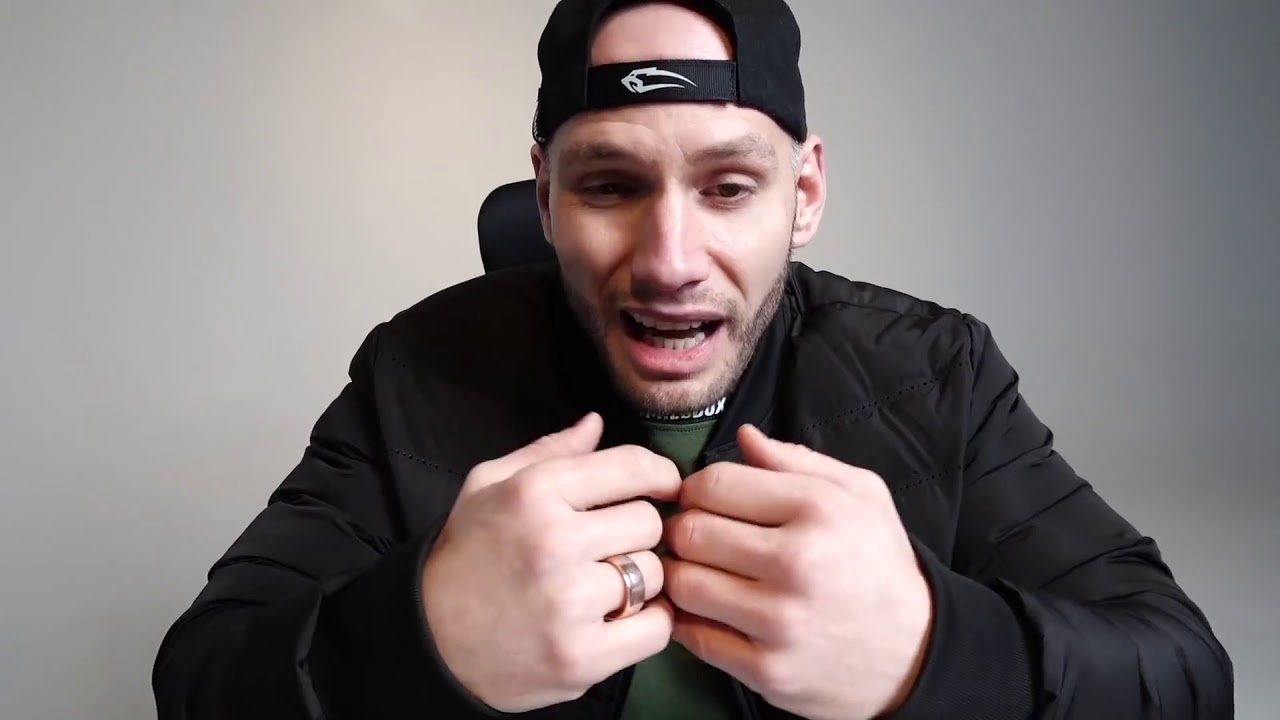 Flying Uwe : Statement über Kevin Wolter V-Mann Aktion !!