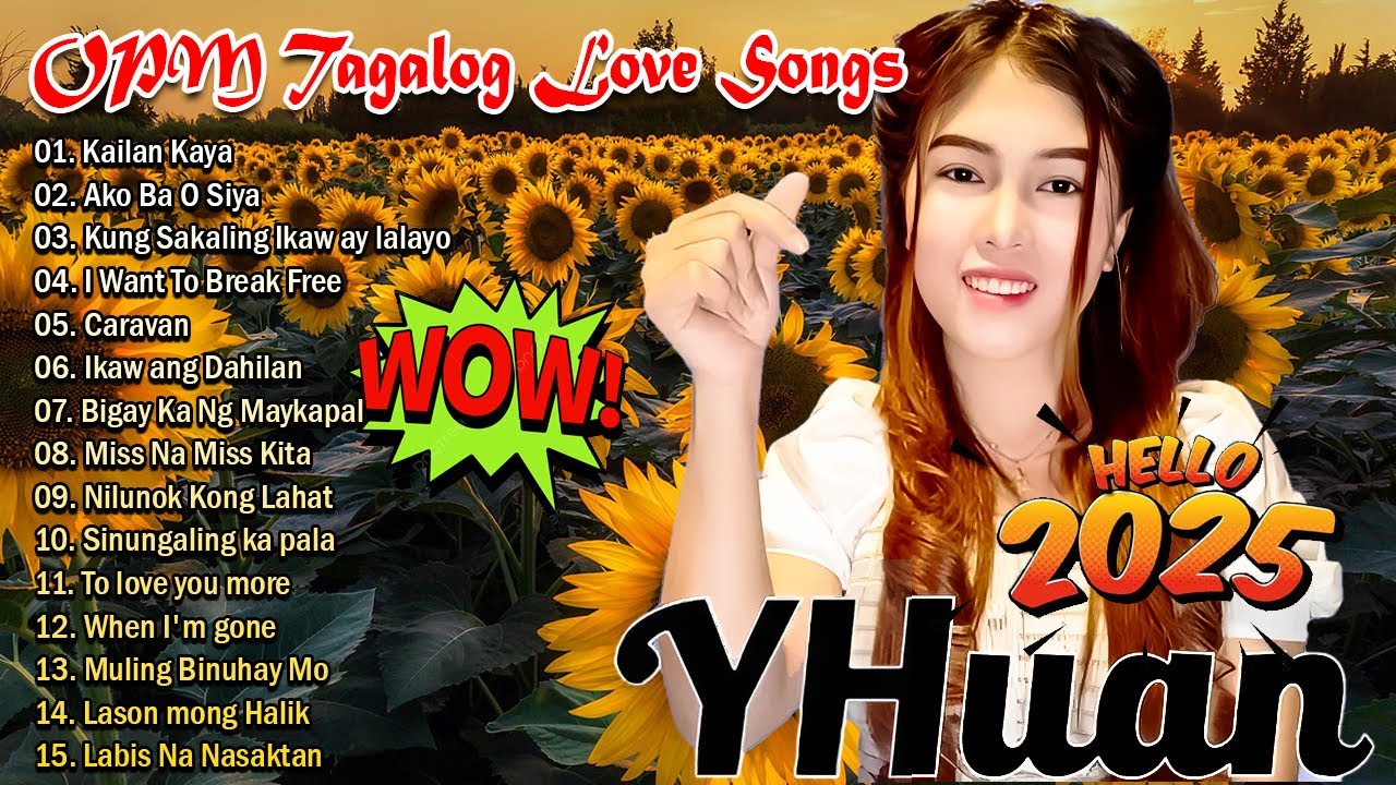 Yhuan Fans Must Know These 5 Essential Lessons💃💃💃