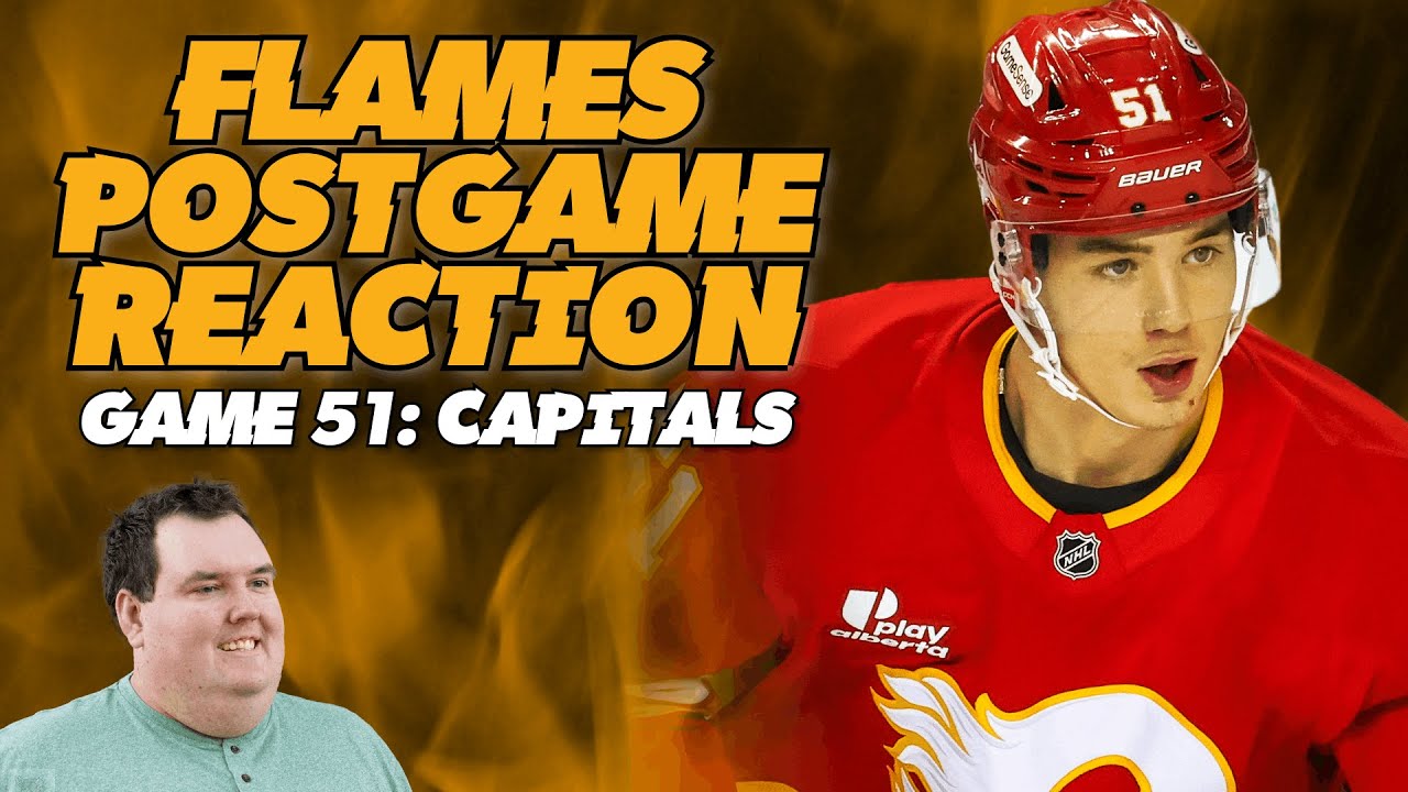 Great 8's last Ride to Calgary? | Live Reaction, Analysis, & Highlights | January 23rd, 2026