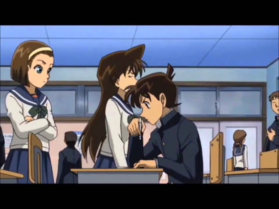 Detective Conan ^^