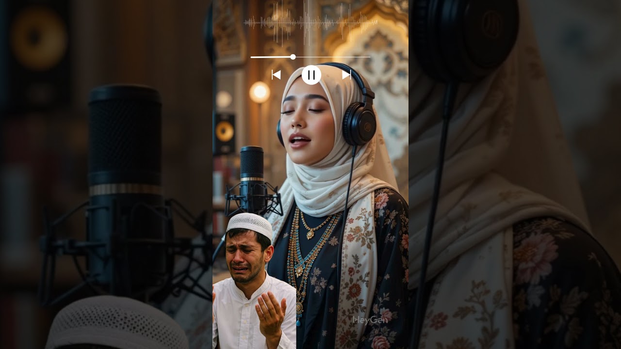 Amazing Quran Recitation #shorts #quranrecitation