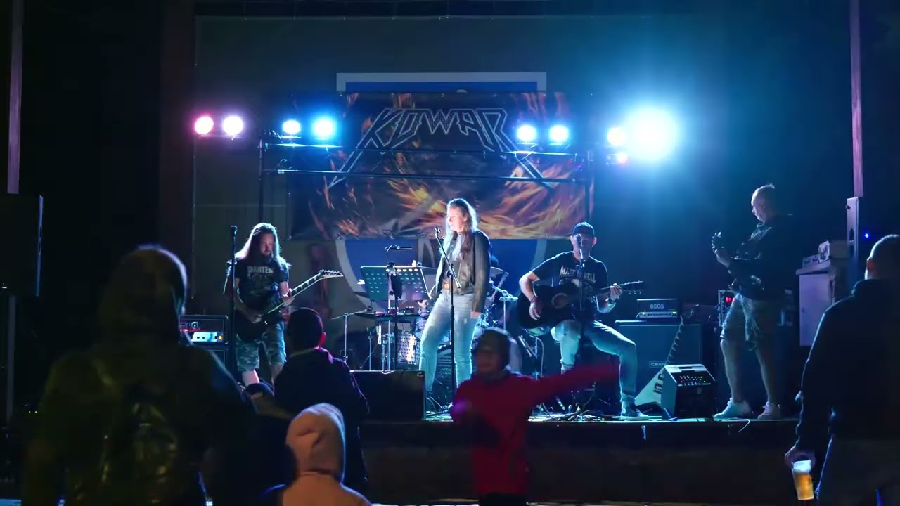 Kowar - Elizabeth (Live Kowar Fest 25)