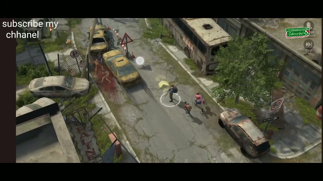 #zombiegame #gameplayzombie #GameonFire #zombie # gameplay zombie survival #zombie war # zombie fire