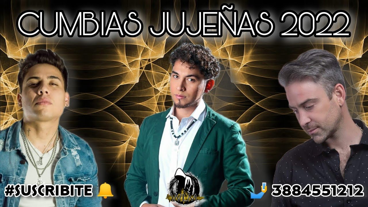 CUMBIAS JUJEÑAS 2022 !!! Videos Enganchados ❌ WALTER LA MUERTE MIX ❌