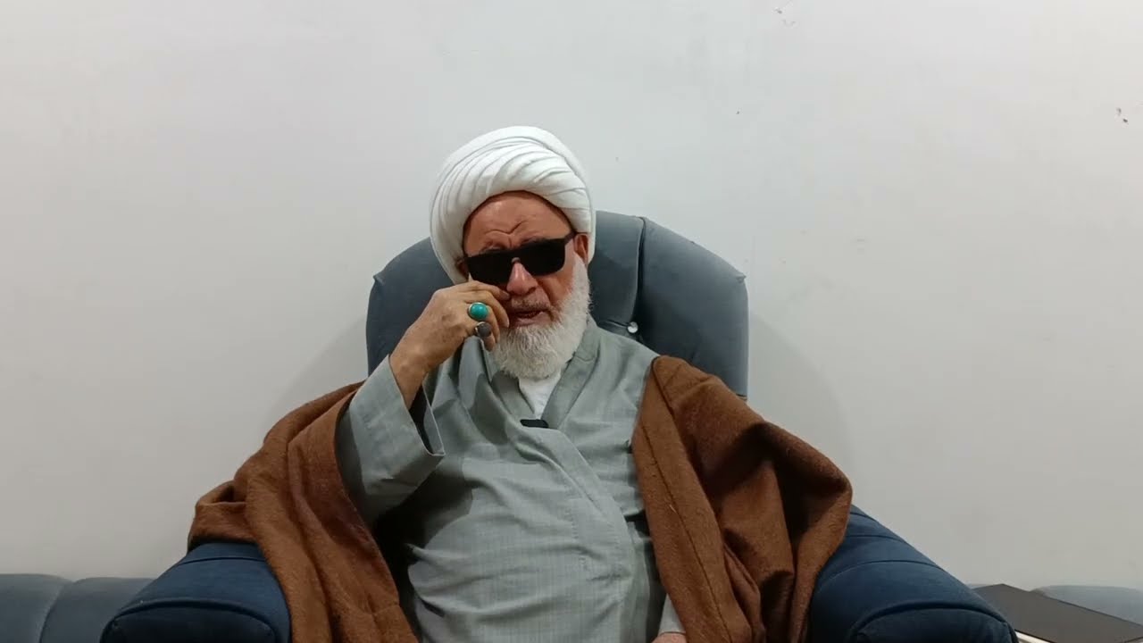 بحث الأصول ١١ شعبان ١٤٤٧ هـ  - كفاية الأصول - الجزء الاول - مباحث الألفاظ - للآخوند الخراساني قدس