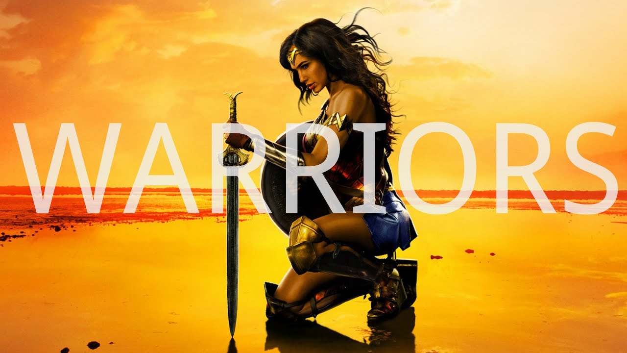Wonder Woman 