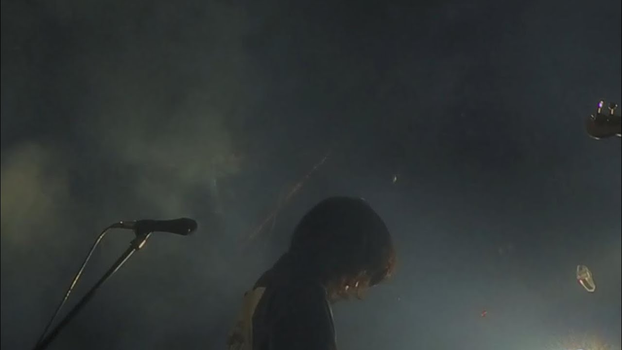 Niwa -  アリスブルー(live)  2026/02/20