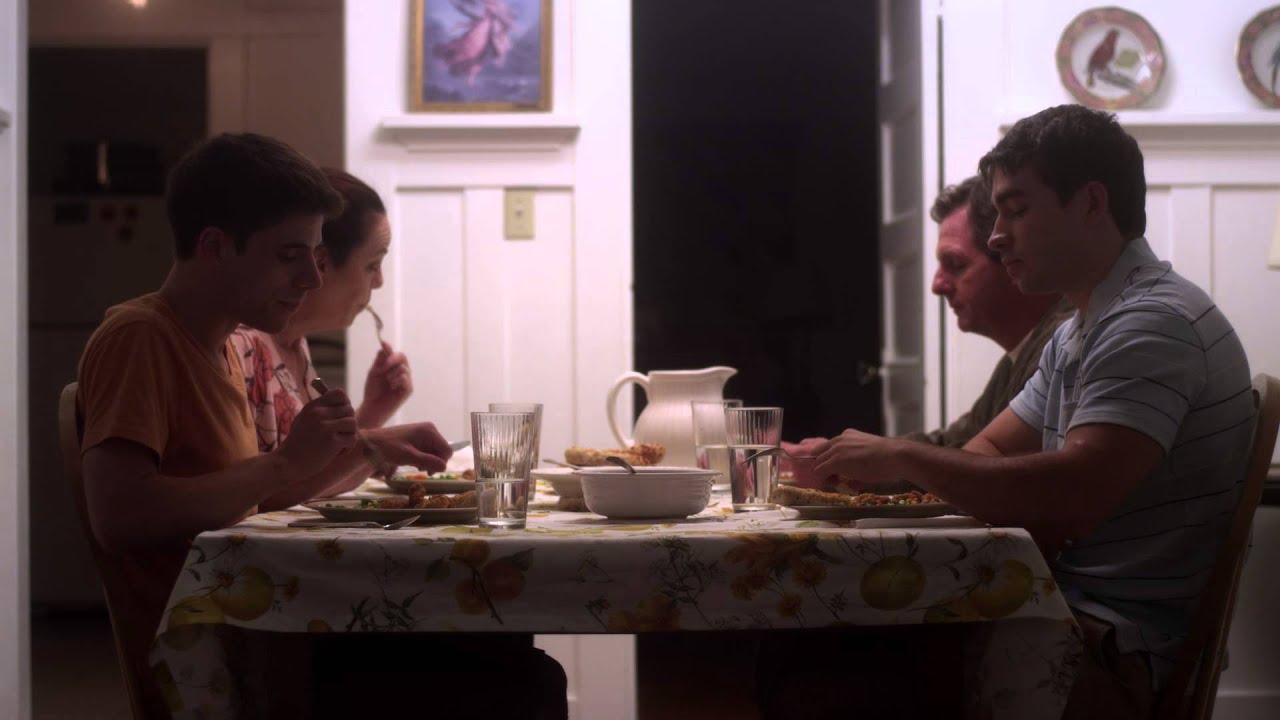 Godless Official Trailer