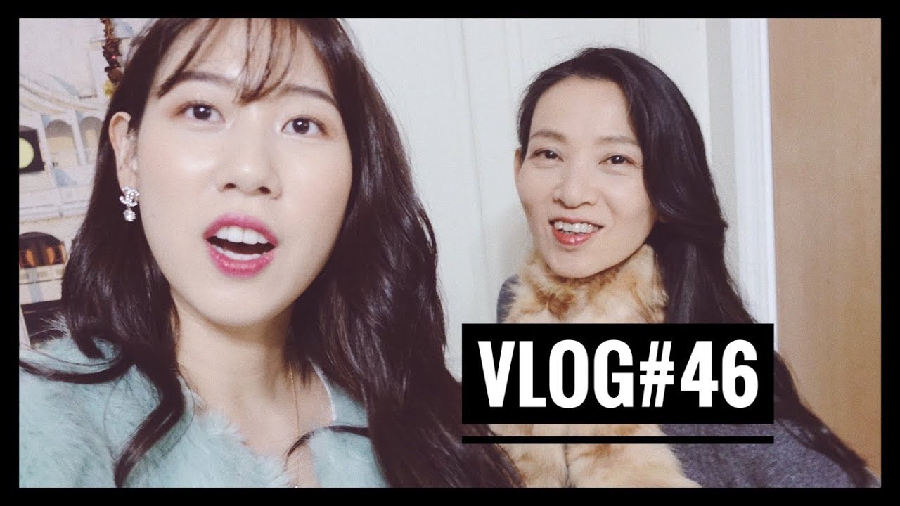 仙女日常vlog#46 校園演講/韓國展/淘寶雙11開箱/貓狗新衣、窩、新玩具/蜜蠟修眉