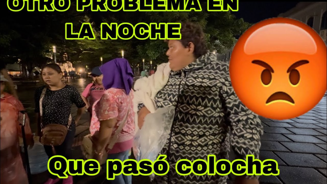 HAY NO Y HOY QUE PASÓ CON ELLOS 