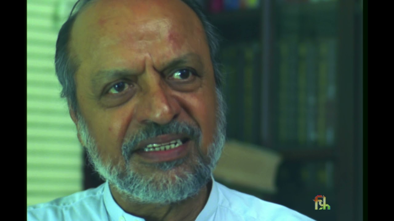 G  ARAVINDAN