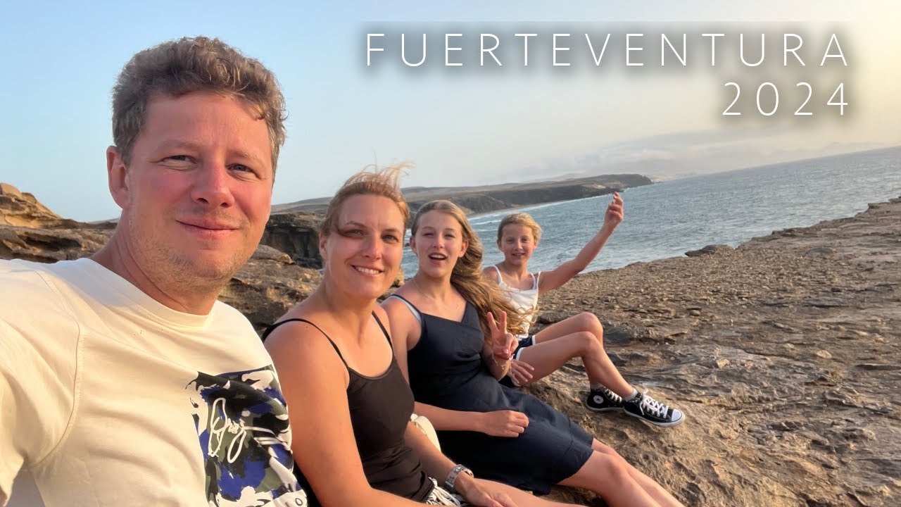 Fuerteventura 2024