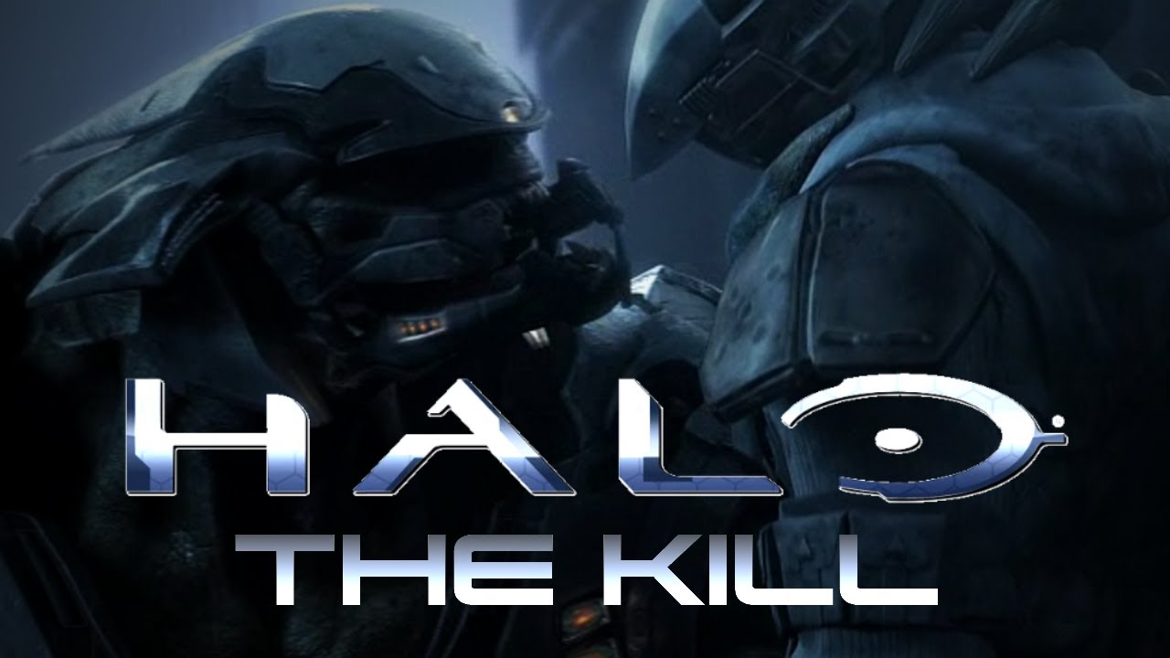 Halo - 