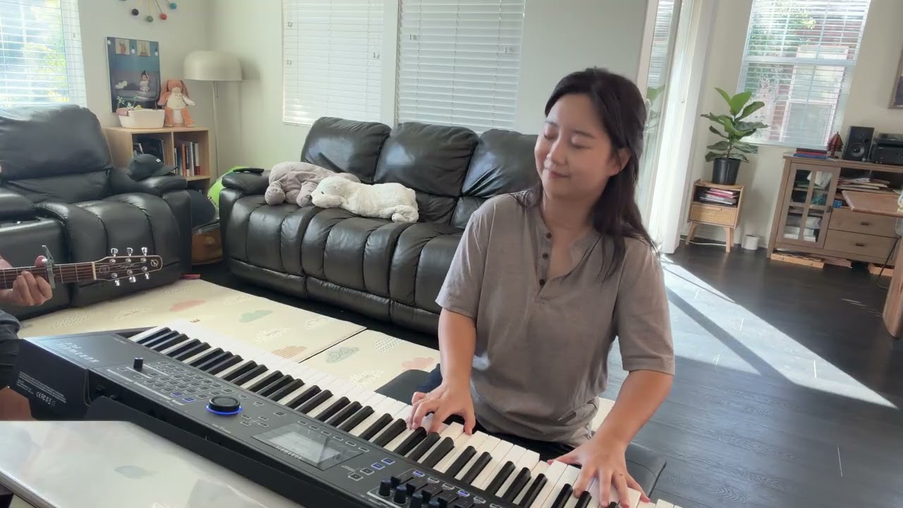 Cornerstone Worship Audition