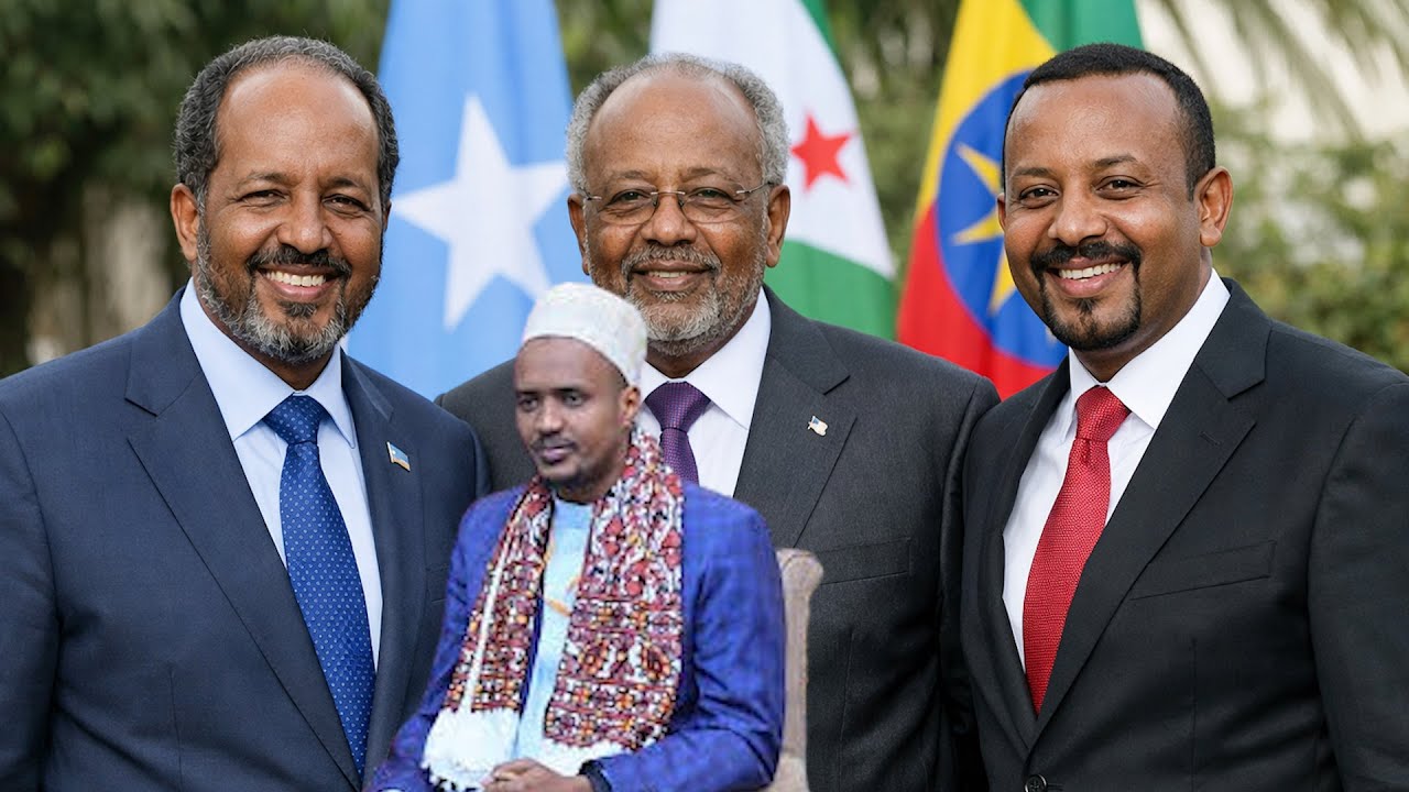 DEG DEG BEESHA CISE OO MAANTA XASAN SH KALA HADLAY MAMULKA GUBAN STATE SIDI LOO DHISI LAHAA