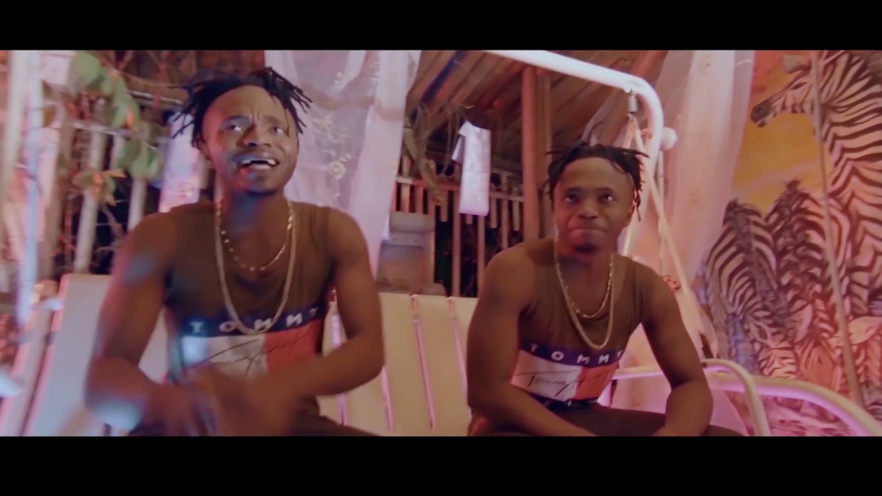 One Face  - Haut Nkam  (Clip officiel)