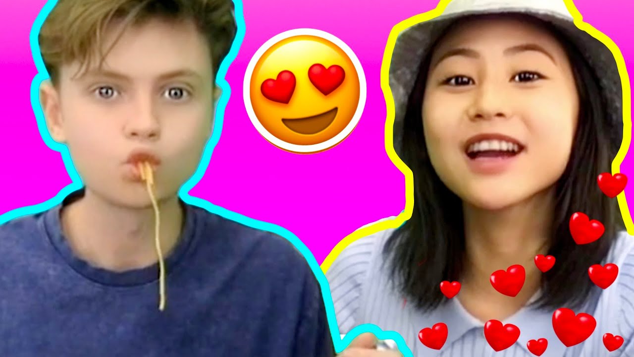 BABY LIZZY GOES ON A DATE WITH BABY CARTER SHARER!!