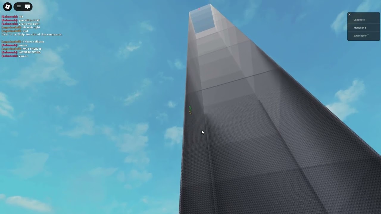 [TOP 1] Tower of Procrastination // FIRST VICTOR