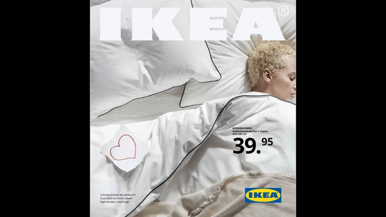 De IKEA catalogus 2020 voorgelezen – een luisterboek | IKEA