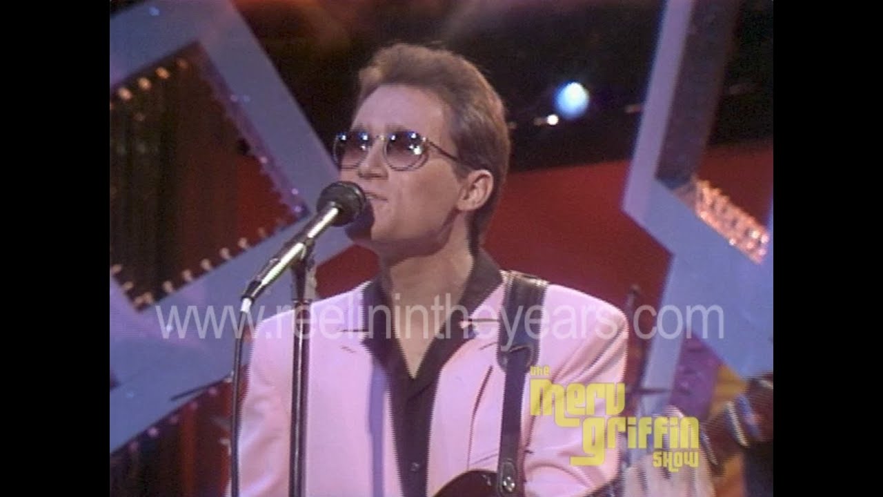 Marshall Crenshaw • 