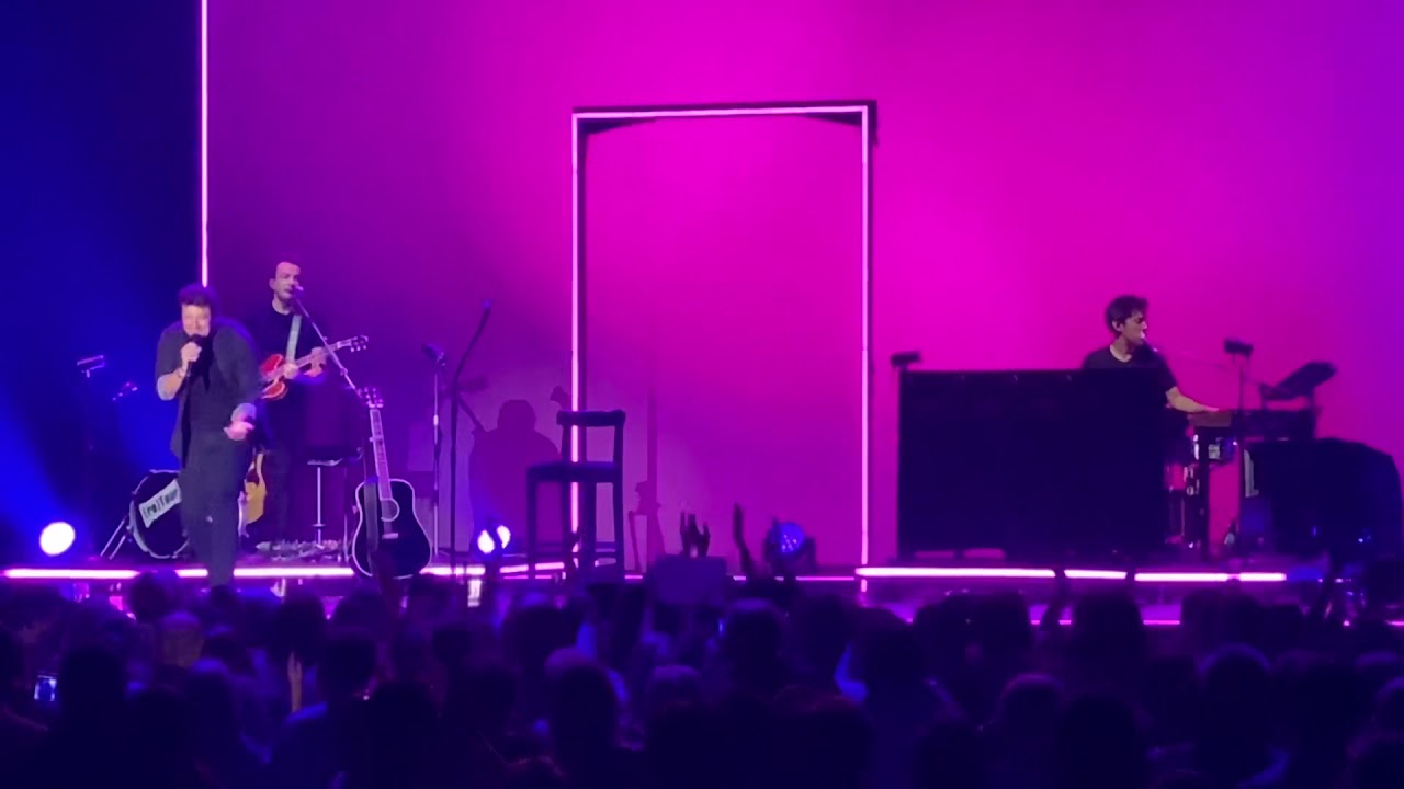 [PATRICK BRUEL] À la santé des gens que j’aime @Agen