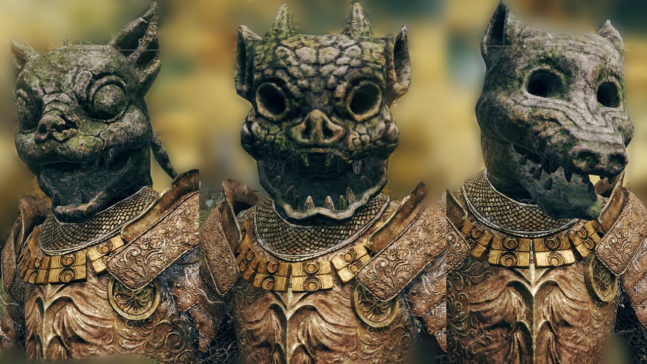 How to get Imp Heads - Elden Ring