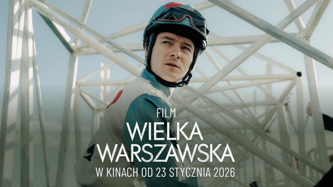 Teaser filmu | Wielka Warszawska