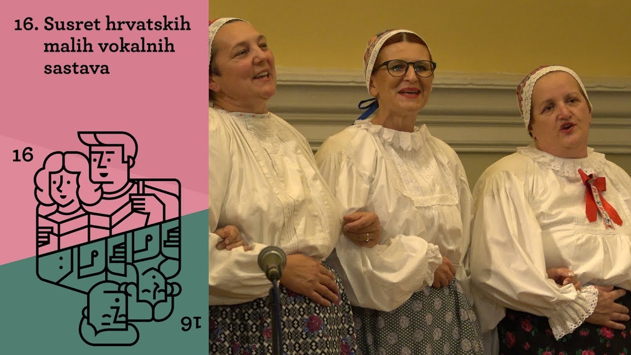 Ženski  pjevački sastav KUD-a „Prigorje“, Križevci