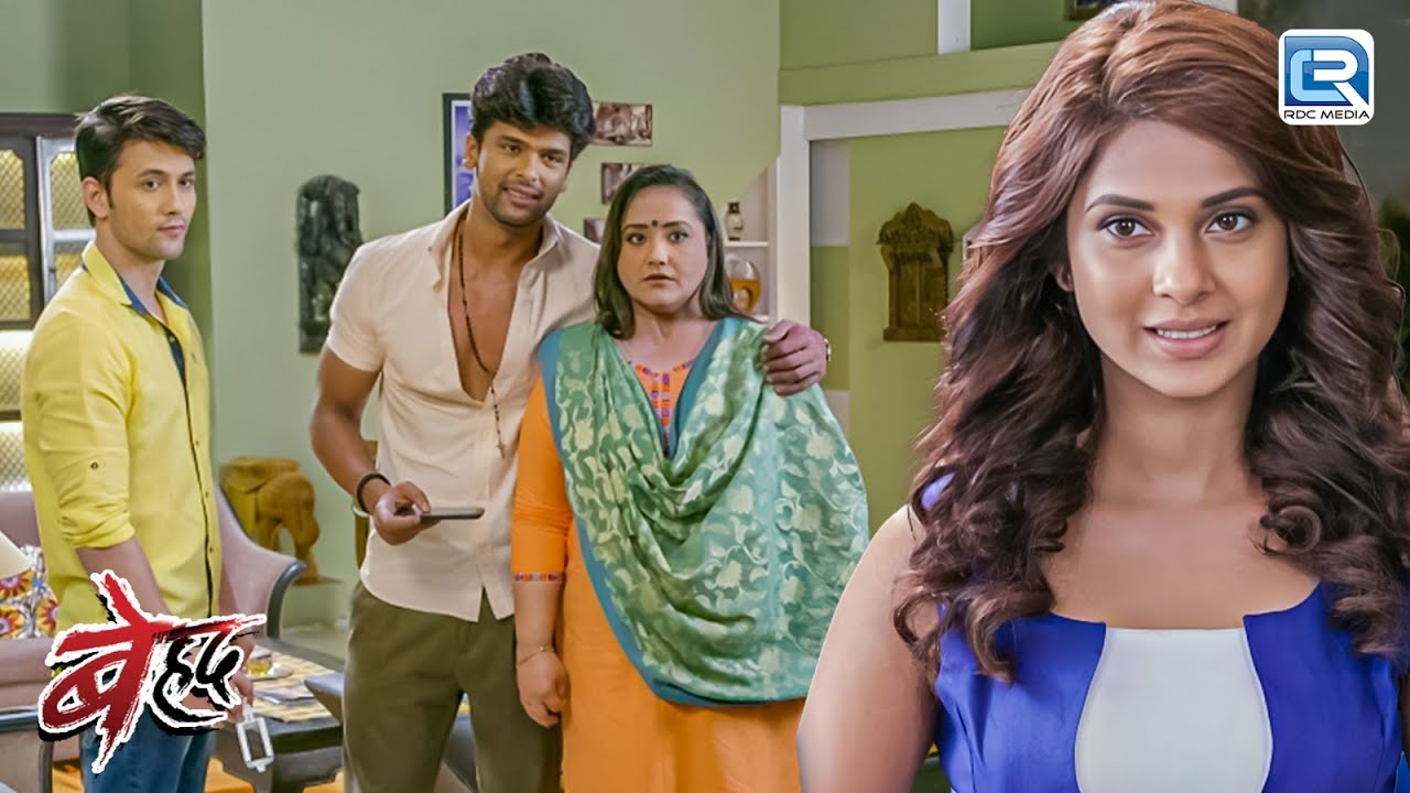 Maya आयी Arjun के घर बहु बनकर ? | Beyhadh | Revenge Show | Latest Full Episode 65+66 HD