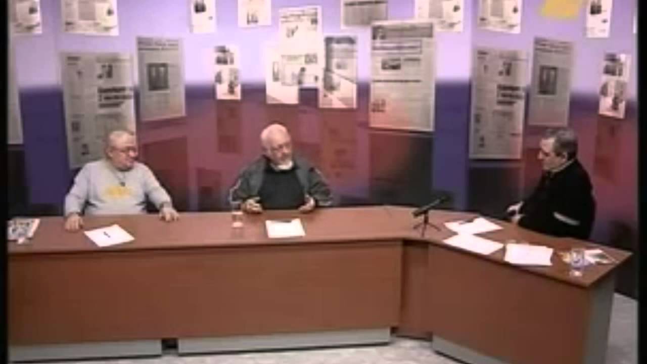 007   Video   The 'Oposition' in Chalgaria Was and Is Made in Communist Party   Diagnosa with Georgi