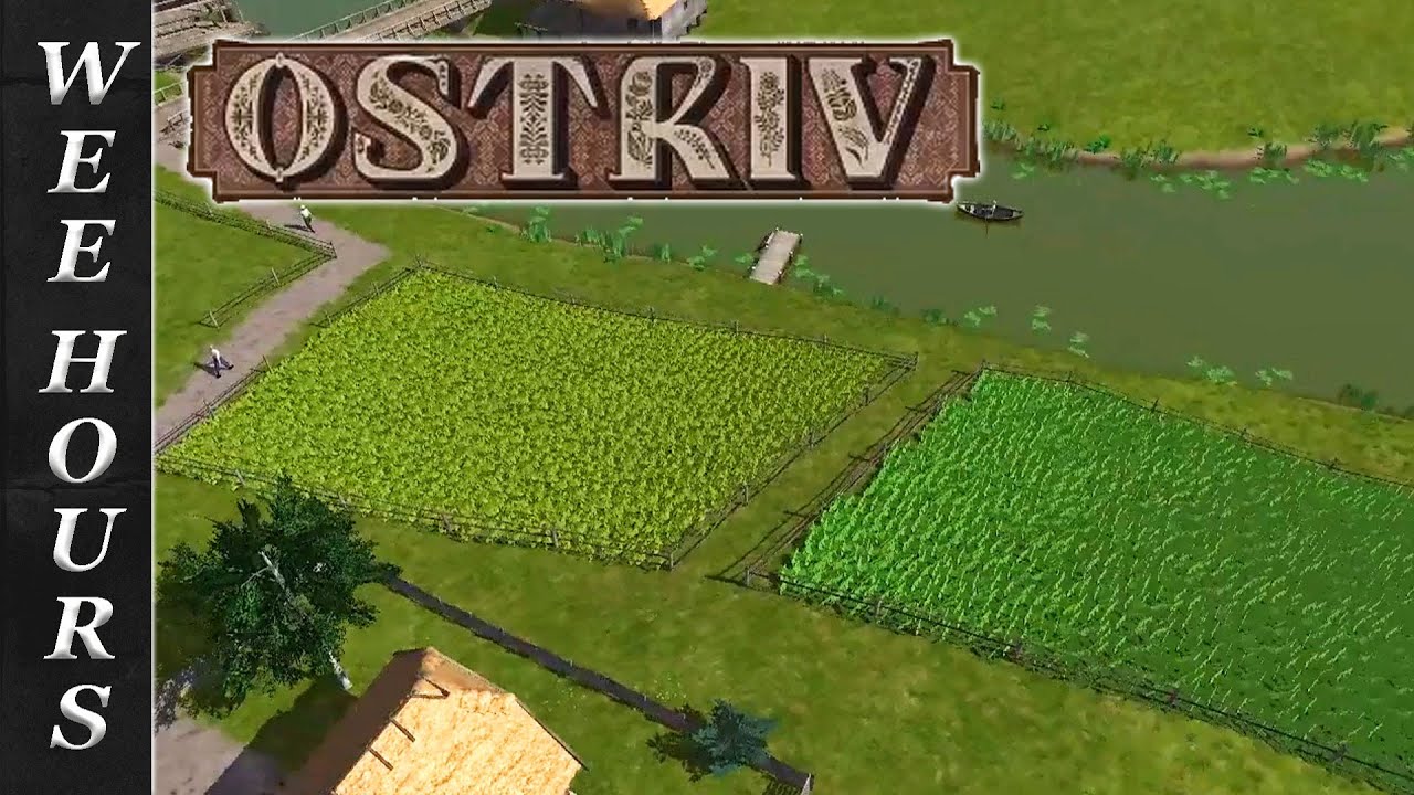 Fields Of Plenty | Ostriv (Part 10)