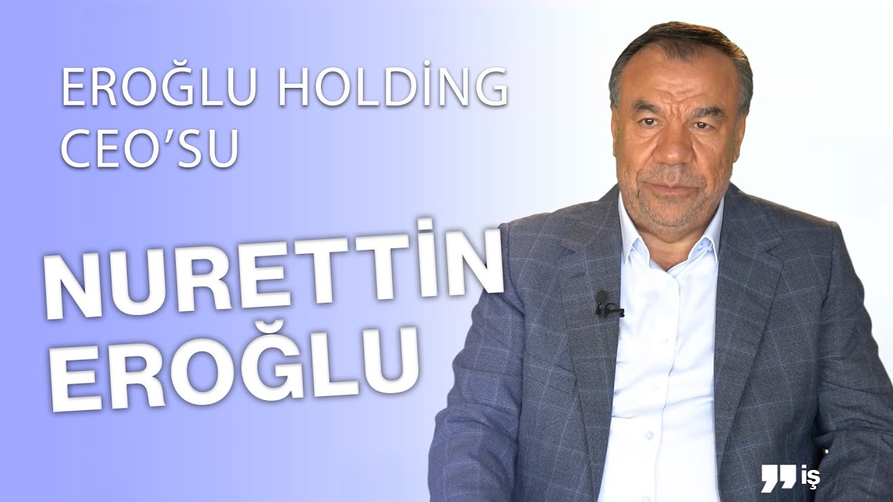 İŞ DÜNYASINDA SÜRDÜRÜLEBİLİR BAŞARI İÇİN NE GEREKİYOR?