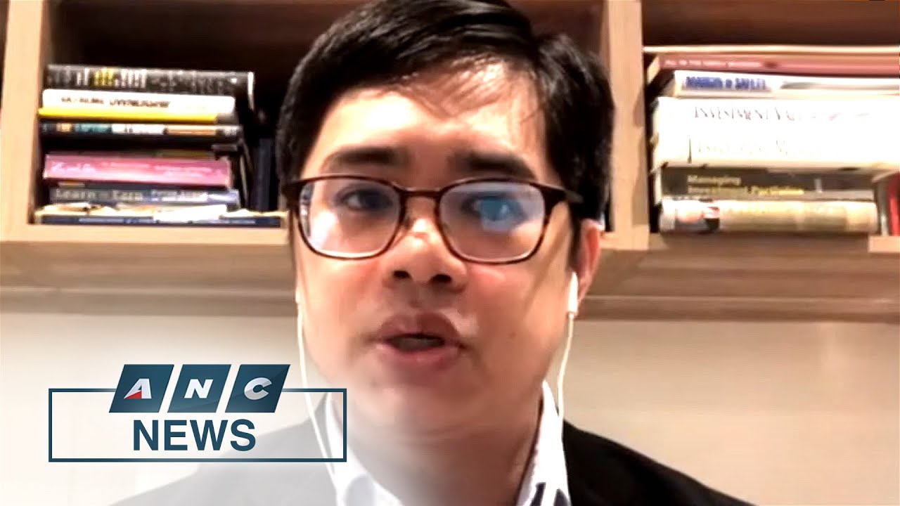 Analyst: AllDay trading push PSEi back to 7,200 level | ANC