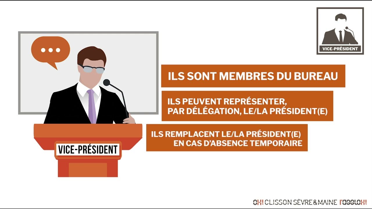 Qu'est ce qu'un Conseil communautaire ? On vous explique...