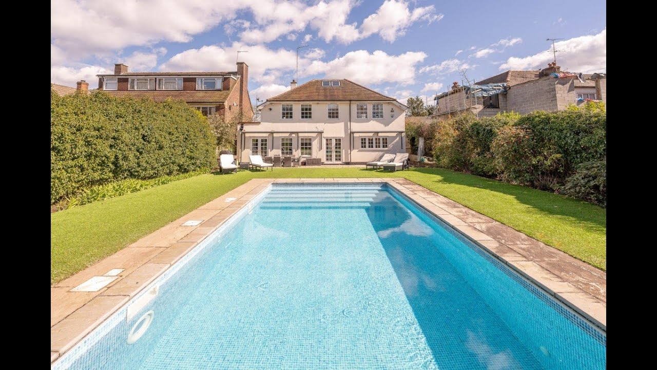 Incredible Listing! Galley Lane,  High Barnet, London, EN5, Guide Price &pound;2.5m - &pound;2.75m