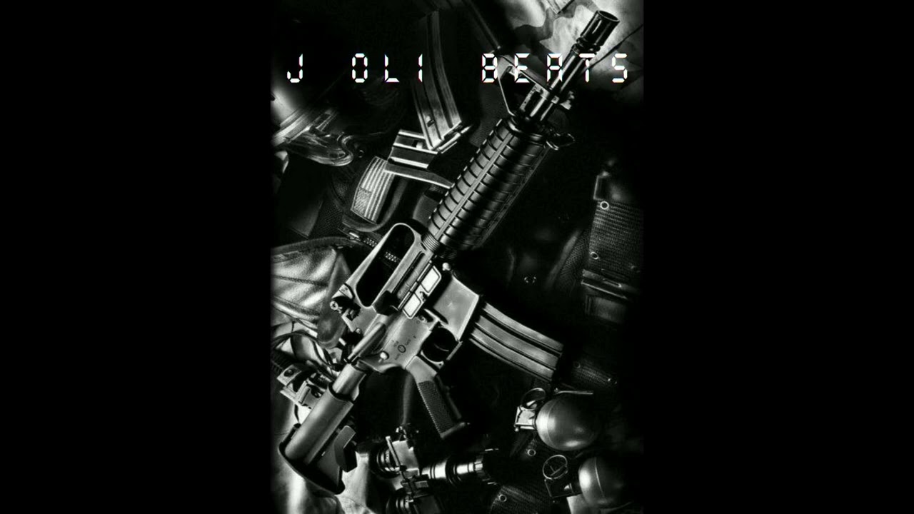 Malianteo type Beat- 
